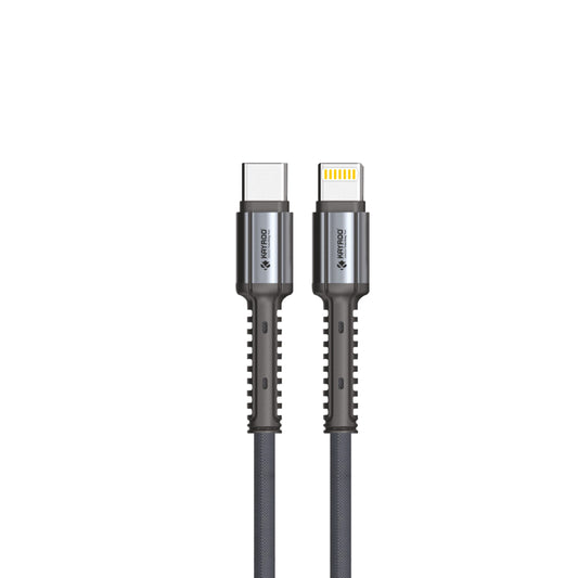 KC-104 TYPE-C TO IPH METAL CABLE