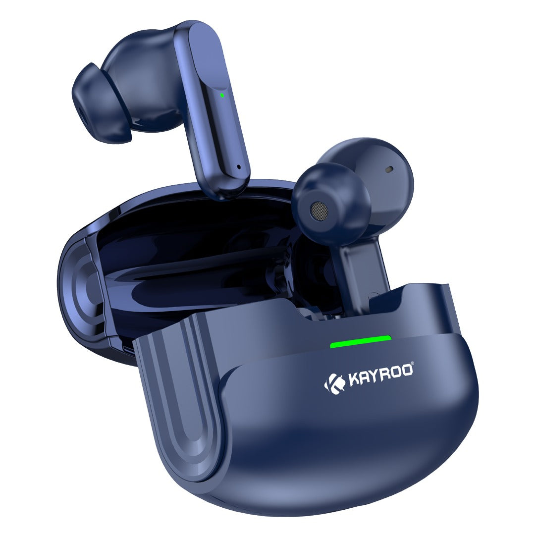 Kayroo  Ionbuds KTW-508